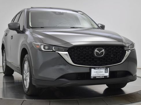 Used 2023 MAZDA CX-5 AWD 2.5 S image 12