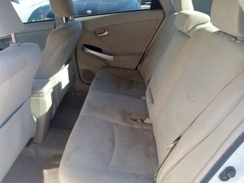 Used 2010 Toyota Prius Five image 8