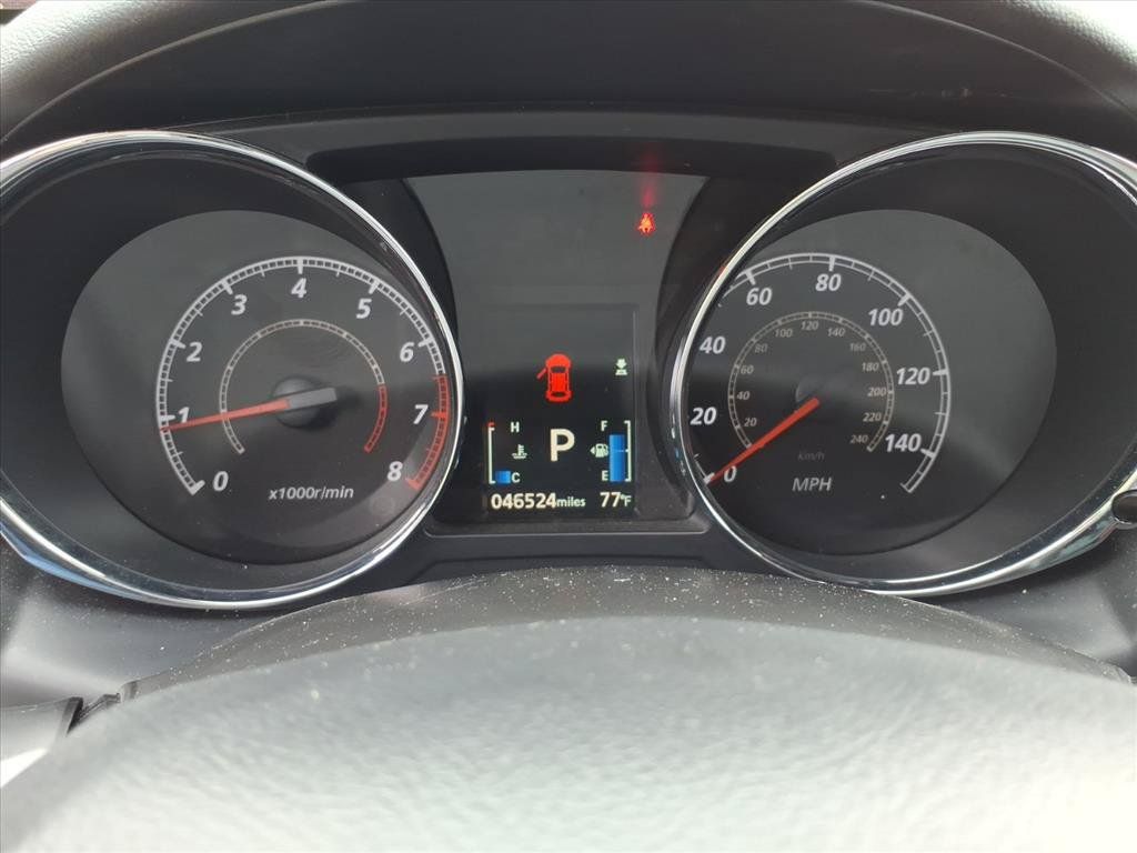 Used 2024 Mitsubishi Outlander Sport SE AWD/4WD image 26