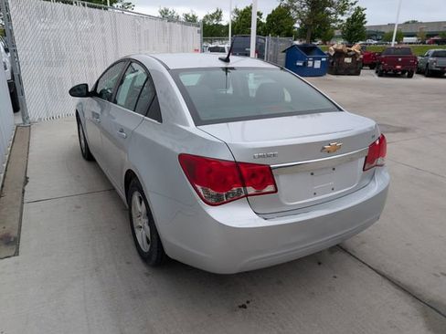 Used 2013 Chevrolet Cruze LT FWD image 12