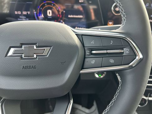 New 2026 Chevrolet Traverse Z71 w/ Enhanced Driving Package image 31