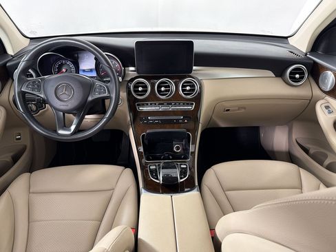 Used 2017 Mercedes-Benz GLC 300 image 15