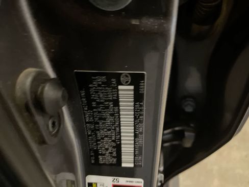 Certified 2022 Toyota Camry SE image 27