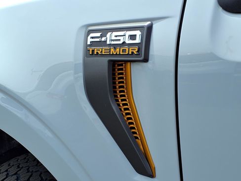 Used 2023 Ford F150 Tremor AWD/4WD image 10