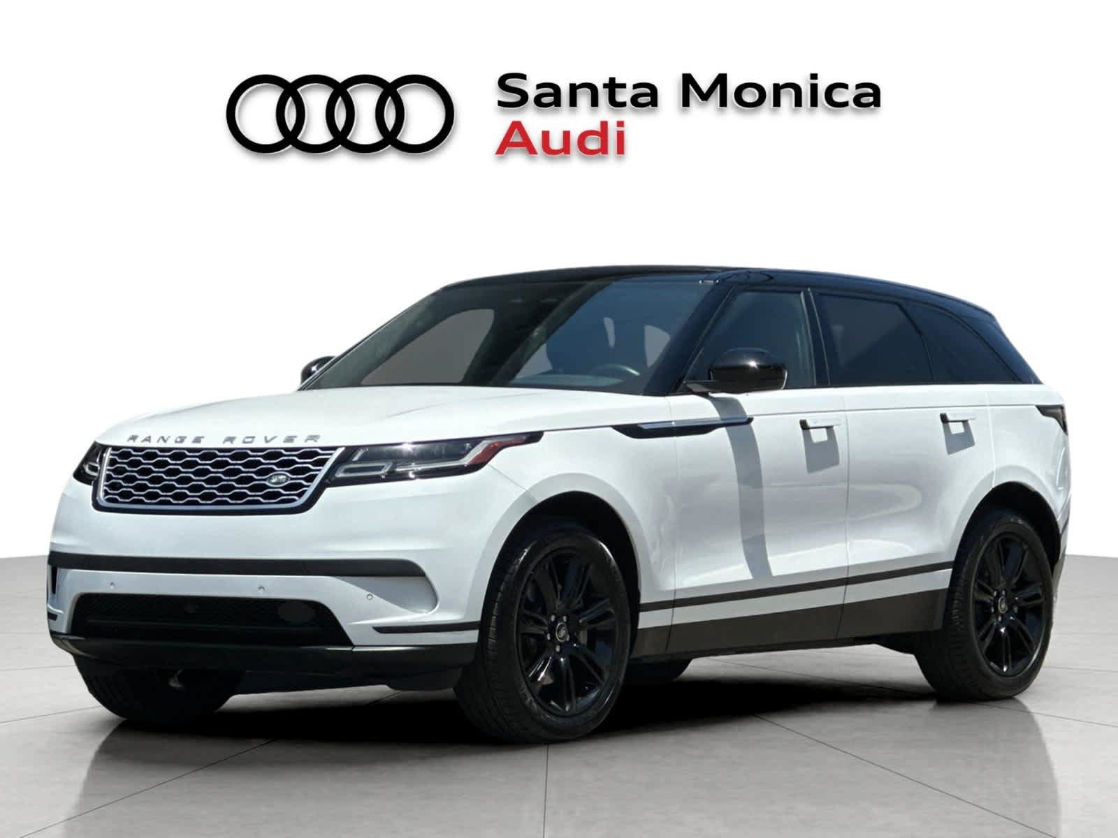 Used 2023 Land Rover Range Rover Velar S AWD/4WD image 1