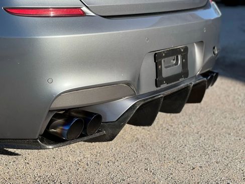 Used 2014 BMW 650i Coupe image 5