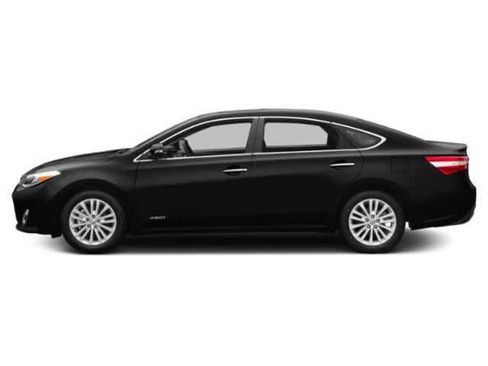 Used 2015 Toyota Avalon XLE Touring image 6