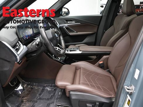 Used 2024 BMW X1 xDrive28i w/ M Sport Package AWD/4WD image 14