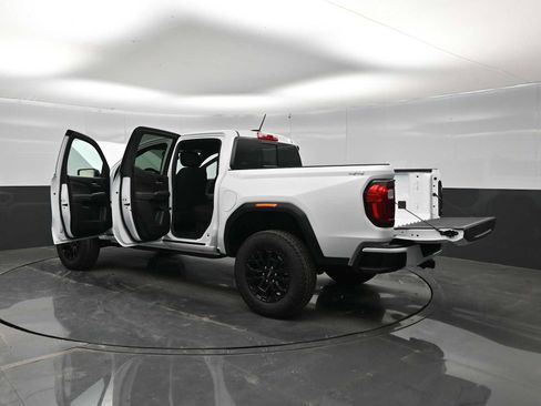 New 2026 GMC Canyon Elevation AWD/4WD image 45