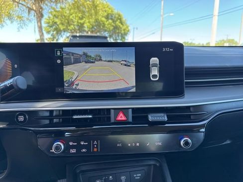 Used 2025 Kia K5 LXS FWD image 26
