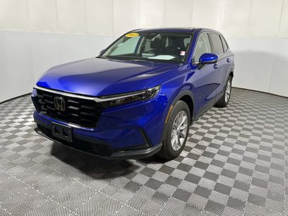 Used 2023 Honda CR-V EX-L