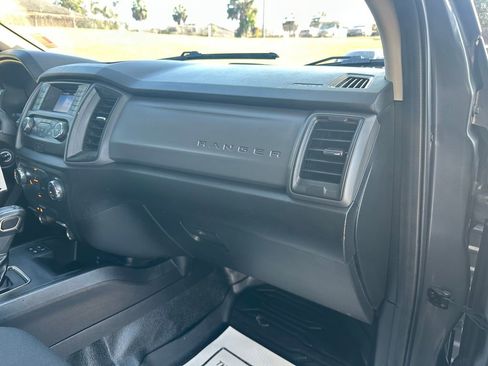 Used 2021 Ford Ranger XL w/ Equipment Group 101A High image 34