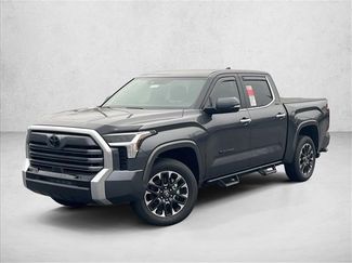 New 2026 Toyota Tundra Limited video 1