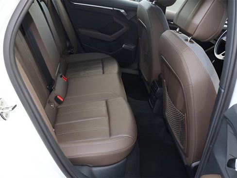 Used 2024 Audi A3 2.0T Premium Plus image 17