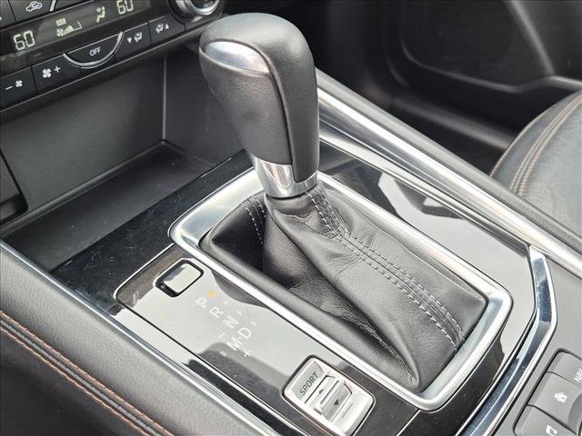 Used 2018 MAZDA CX-5 Grand Touring AWD/4WD image 11