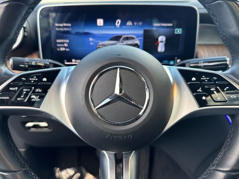 Certified 2023 Mercedes-Benz GLC 300 GLC 300 image 28