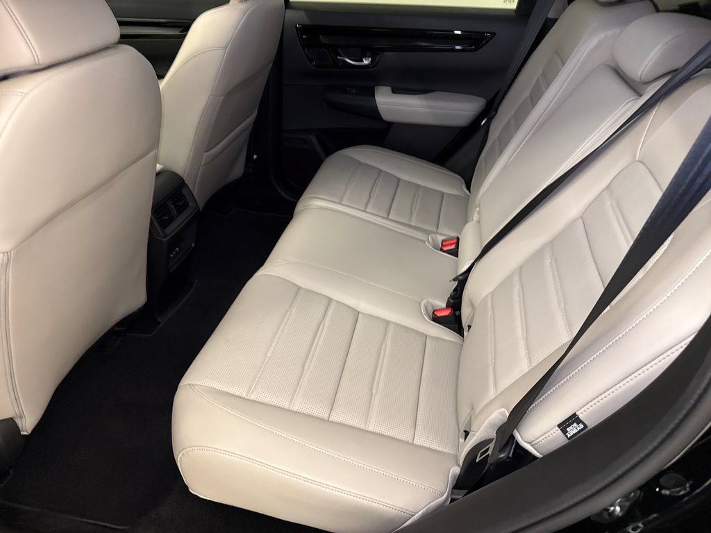 Certified 2026 Honda CR-V EX-L image 17