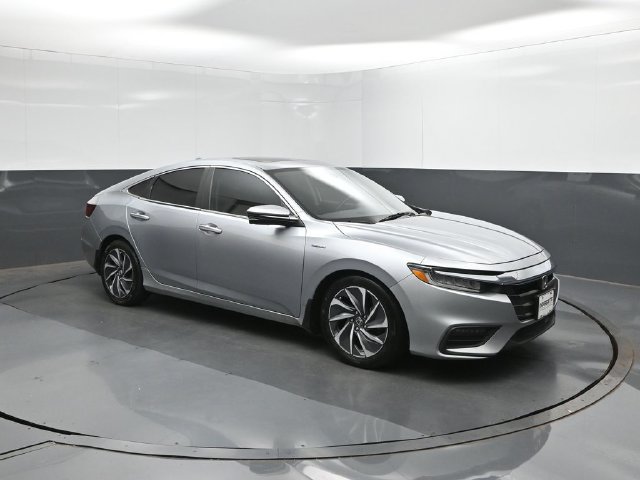 Used 2020 Honda Insight Touring image 26