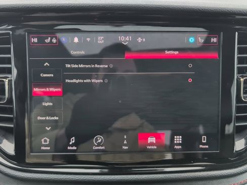 Used 2024 Dodge Durango GT image 52