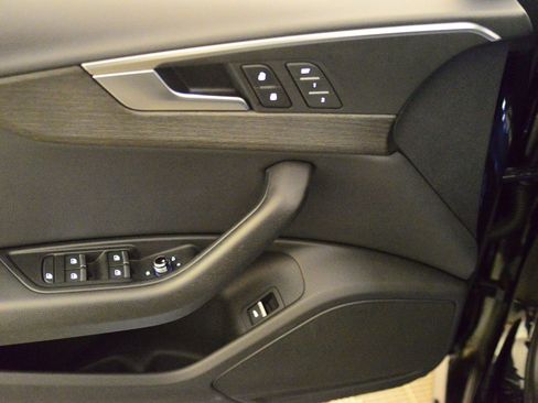 Used 2018 Audi A4 2.0T Ultra Premium w/ 18" Wheel Package image 27