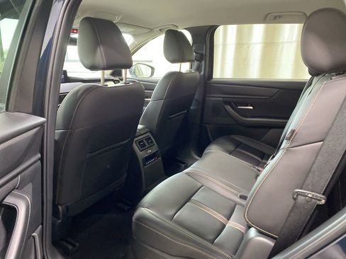 Certified 2025 MAZDA CX-90 3.3 Turbo w/ Select Package image 18