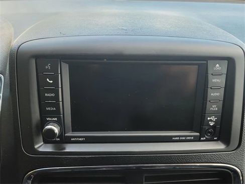 Used 2017 Dodge Grand Caravan SE w/ Power Window Group image 18