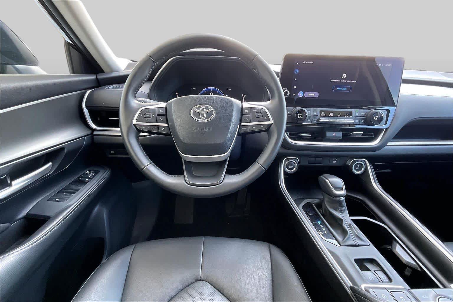 Used 2026 Toyota Grand Highlander AWD image 6