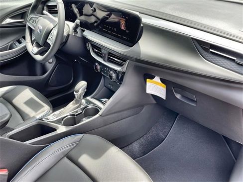 New 2026 Buick Encore GX Sport Touring w/ Comfort Package image 36