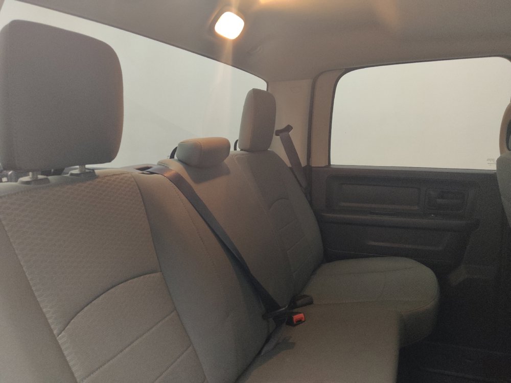 Used 2016 RAM 1500 Tradesman w/ Popular Equipment Group AWD/4WD image 19
