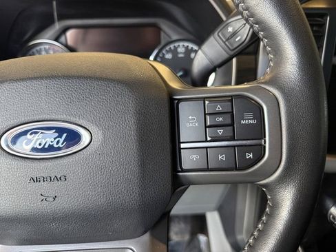 Certified 2021 Ford F150 XLT w/ Equipment Group 302A High image 7