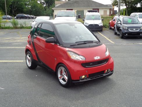 Used 2009 smart fortwo BRABUS image 6