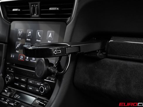 Used 2019 Porsche 911 GT3 RS image 36