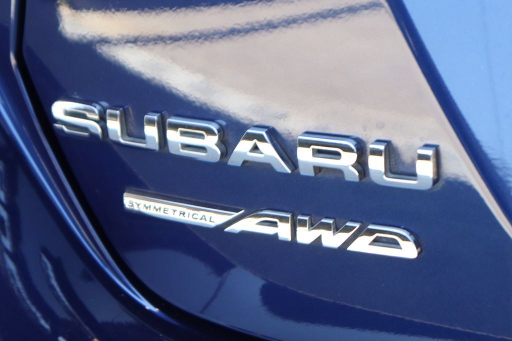 Used 2021 Subaru WRX STI Limited w/ Popular Package #1 AWD/4WD image 49