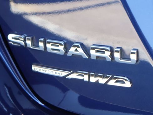 Used 2021 Subaru WRX STI Limited w/ Popular Package #1 AWD/4WD image 49