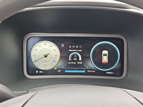 Used 2023 Hyundai Kona SE FWD image 32