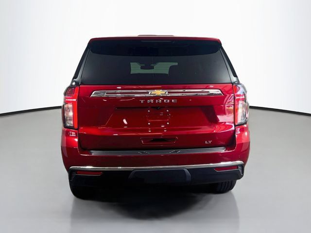 Used 2021 Chevrolet Tahoe LT RWD image 21