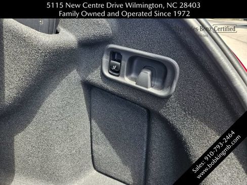 Certified 2023 Mercedes-Benz C 300 Sedan image 38