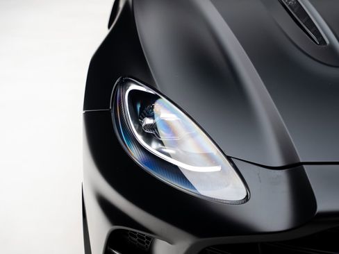 Used 2023 Aston Martin DBX 707 image 12