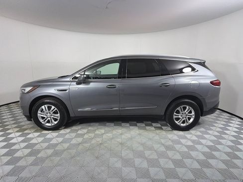 Used 2019 Buick Enclave Essence FWD image 8