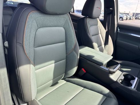 New 2026 GMC Terrain AT4 AWD/4WD image 39