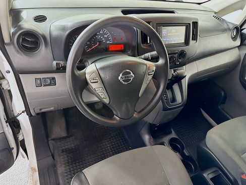 Used 2020 Nissan NV200 SV FWD image 17
