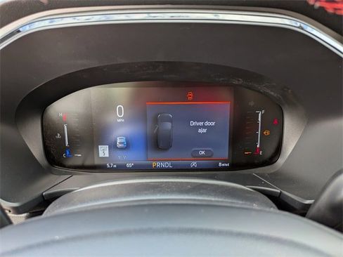 New 2026 Ford Escape ST-Line w/ Tech Pack #1 image 54