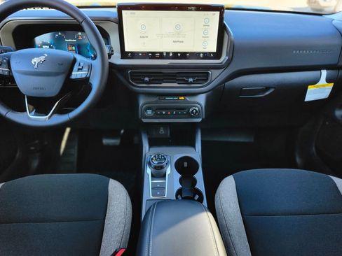 New 2025 Ford Bronco Sport Big Bend w/ Convenience Package image 14