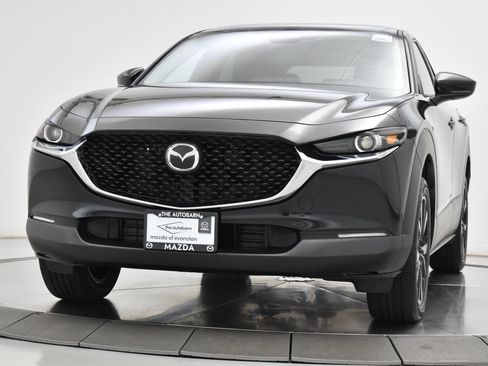 New 2026 MAZDA CX-30 AWD 2.5 S w/ Select Sport Pkg image 15
