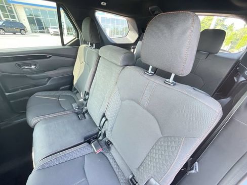 Certified 2023 Honda Pilot Sport image 17