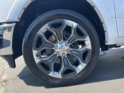 Used 2019 RAM 1500 Limited image 12