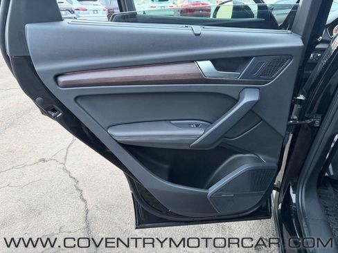 Used 2022 Audi Q5 2.0T Prestige image 44