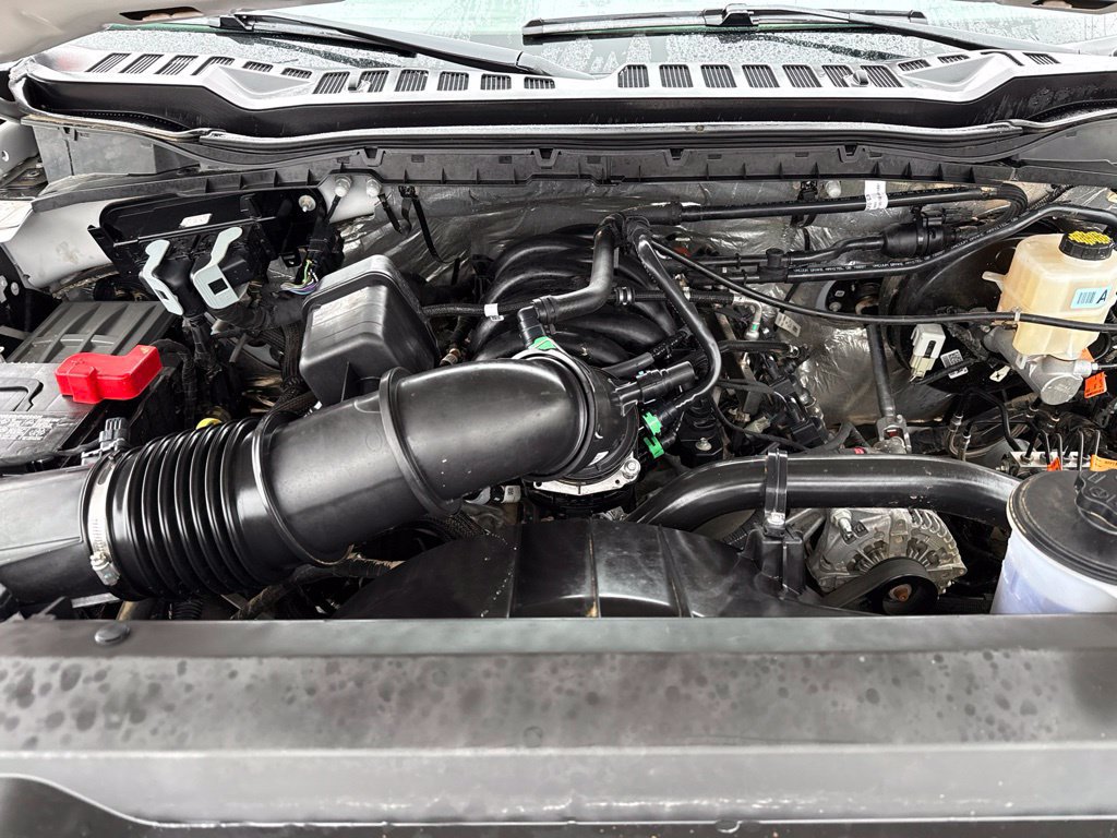 Used 2023 Ford F250 XL w/ Snow Plow Prep Package AWD/4WD image 40