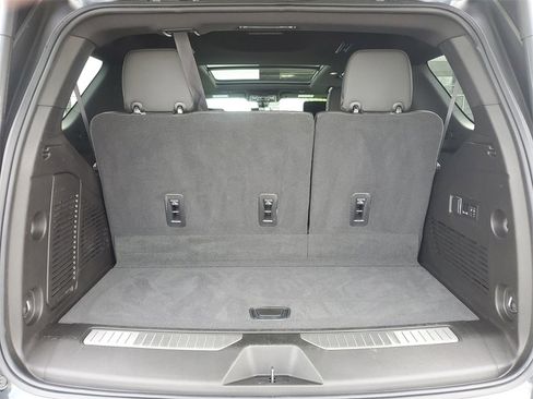 Used 2021 GMC Yukon Denali w/ Denali Ultimate Package image 37