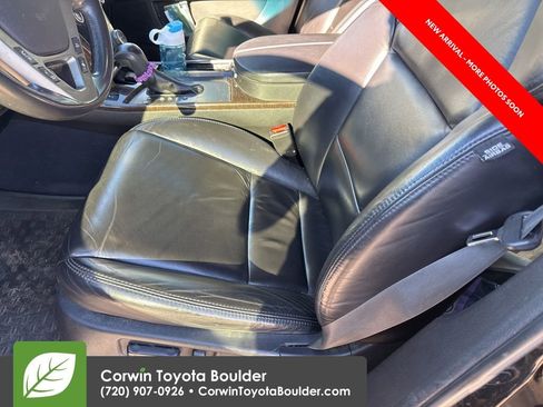 Used 2013 Acura MDX w/ Technology Package image 12